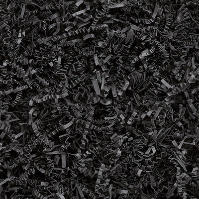 Papīra skaidas – Black (10 kg)