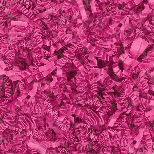 Papīra skaidas – Fuchsia (10 kg)