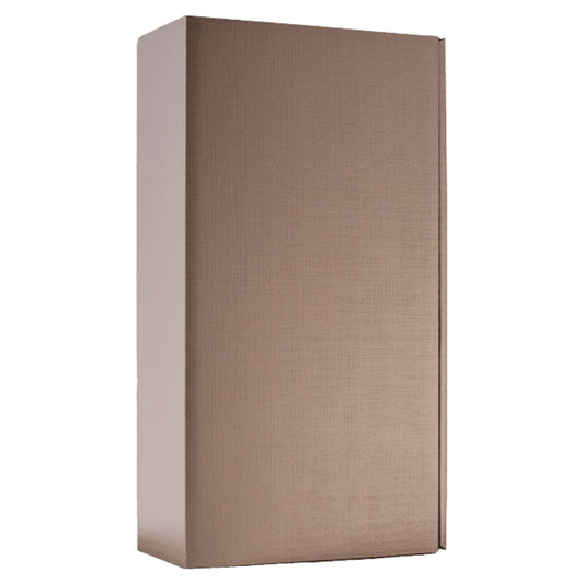 Dāvanu kastīte – Mettalic Gold (25 vienības)