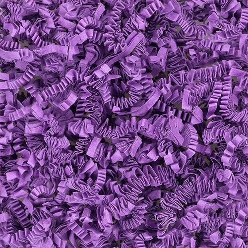 Papīra skaidas – Purple (10 kg)