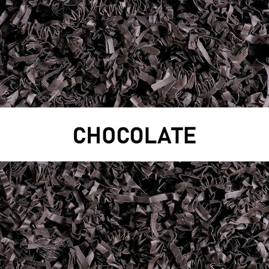 Papīra skaidas – Chocolate (10 kg)
